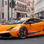 “Lamborghini Gallardo” โฉมแต่ง “LP 570-4 Superleggera”